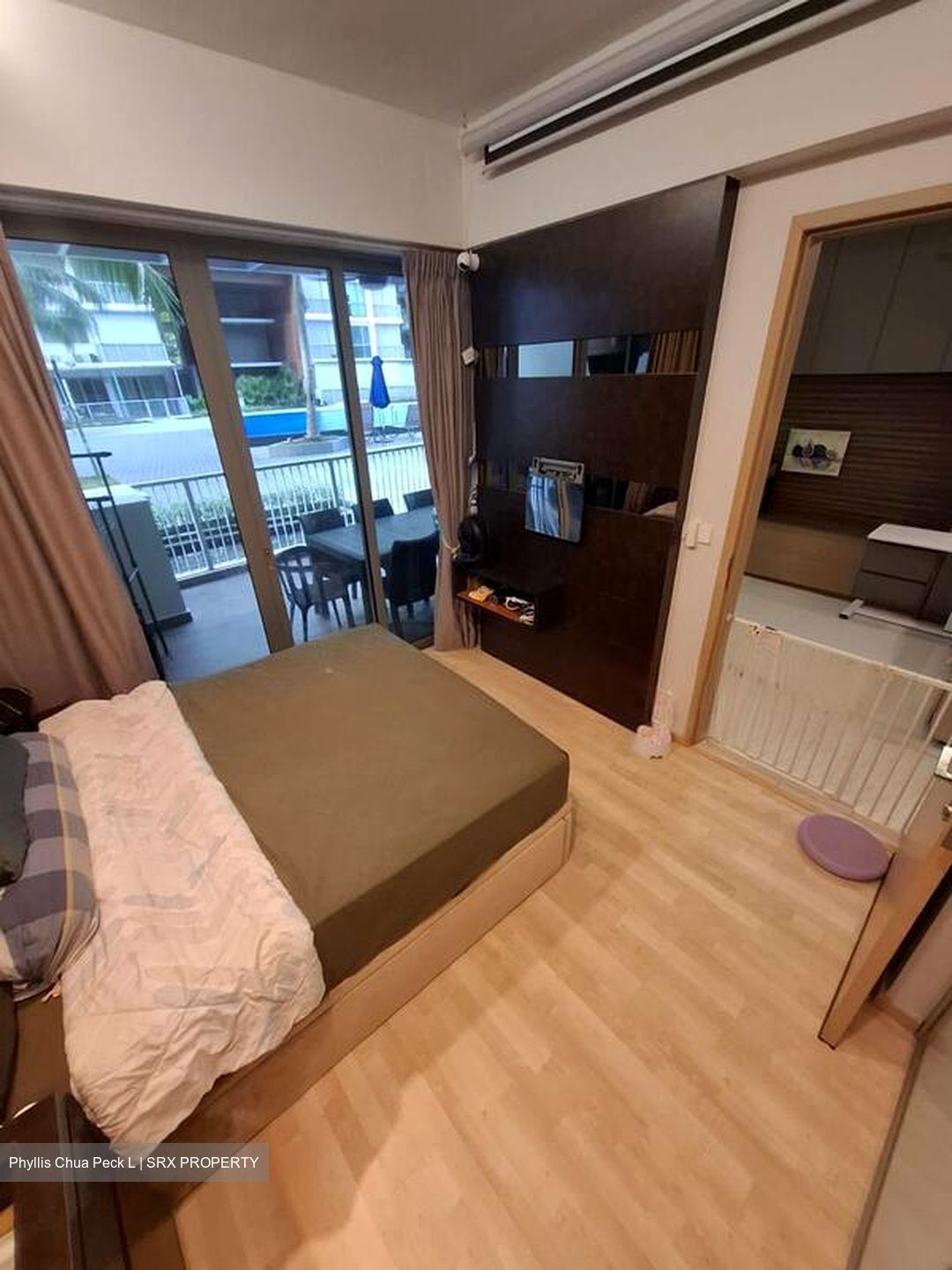 Ripple Bay (D18), Condominium #625457101